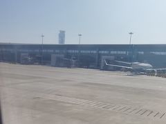 -青岛胶东国际机场