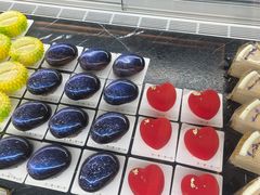 -玲婧胡同·生日蛋糕·餐厅(嘉里城店)