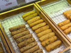 -古来思鱼饼