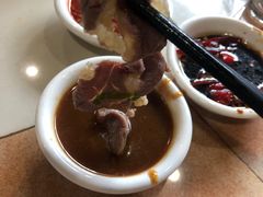 -伟记牛肉(金鸿公路店)