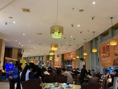 大堂-香邦迷宗蟹(新汽车站店)