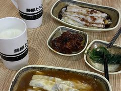 -藤原肠粉店