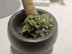擂椒皮蛋-老湘亲·品鉴湘菜(湖里店)