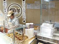 -鲜道寿司(雨花虹悦城店)