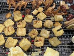 -同心烧烤(总店)
