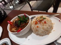 -ELI FALAFEL Lebanese&Mediterranean黎巴嫩美食(富城路店)