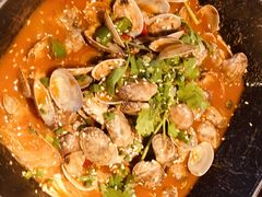紫苏花甲-炉鱼(萧山万象汇店)
