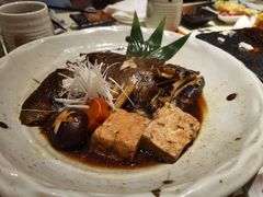 -稳座小料理(锦华街店)