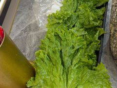 -华溪家火炉烤肉(新百大店)