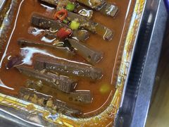-张记焖窑·十五年专注焖烤(雍和宫店)