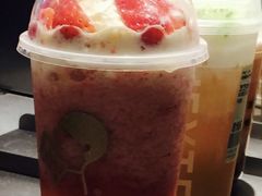 -喜茶(广州中山六路店)