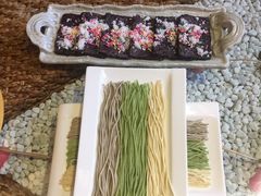 -慢丽江·云南野生菌土鸡锅(西山店)