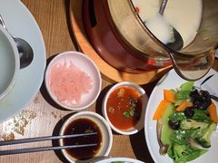 -闽上鲜·福建菜(龙湖滨江天街店)