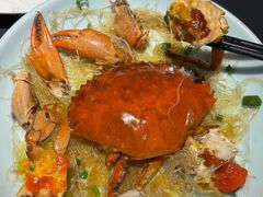 -鑫悦楼煎蟹·16年海鲜大排档