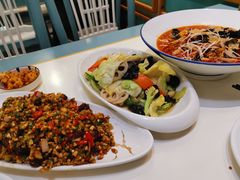 七小福-付掌柜在成都·热炒砂锅集(金禾店)