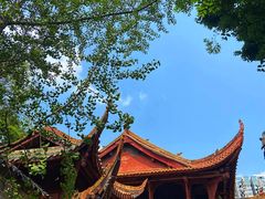 -文庙广场小吃一条街