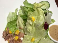 -斗牛士牛排餐厅(嘉里汇店)