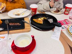 -必胜客(长沙天健城店)