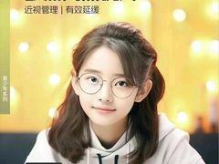 -宝视达眼镜(泌阳店)