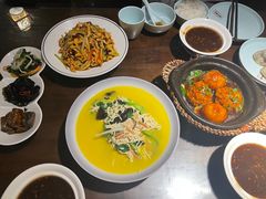 -应天大明王朝·南京菜(中山陵店)