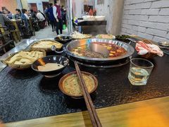-巷子老火锅(大唐西市店)