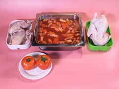 -九记路边鸡(穗盐路店)