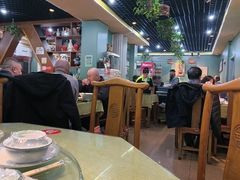 -振生清真饭店(永安道店)