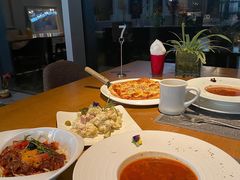 -香草意餐厅(杏石口路店)