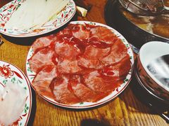 -汕头八合里海记牛肉店(清河店)