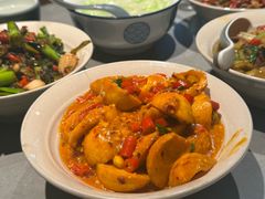 -潇湘阁(汉光百货店)