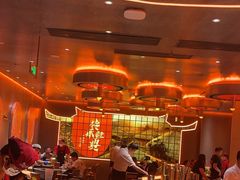 -西塔老太太泥炉烤肉(苏州大悦城店)