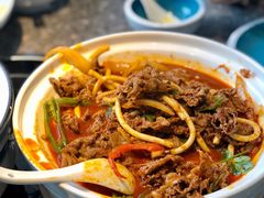 -马老六清真餐厅(雁滩店)