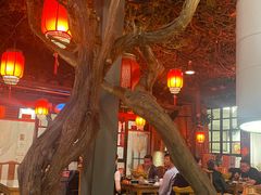 -众宜轩老北京铜锅涮肉·四合院(建国门店)
