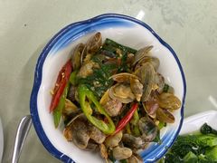 -双月饭店·20年老字号(新村店)