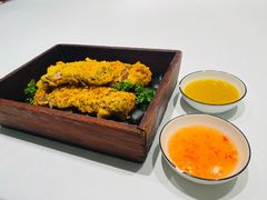 -潮上潮(南中环店)