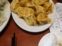 -鸿毛饺子(紫竹桥店)