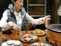-原始泥炉烤肉(总店)