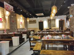 -大龙燚火锅(春熙店)