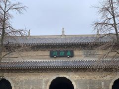 -灵谷景区