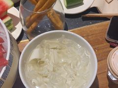 -巴奴毛肚火锅(广益哥伦布店)