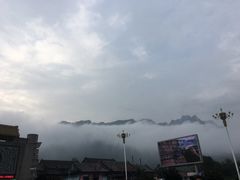 -丹东凤凰山景区