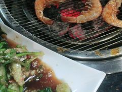 -丹东丛炟海鲜烧烤(江艺路店)