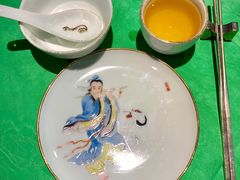 -誉八仙茶室酒楼(新天地店)