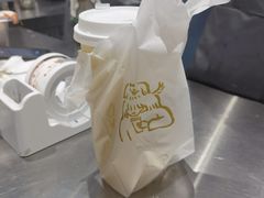 -喜茶(广州五羊邨店)