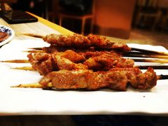 -夏雪花·手工拉面(南油店)