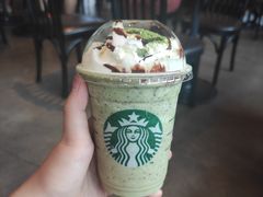 -星巴克(洛阳中州万达广场店)
