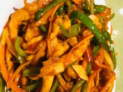 -振生清真饭店(永安道店)