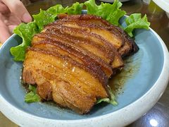 -京天红酒家(虎坊路店)