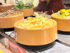-龍歌自助小火锅(城阳万象汇店)