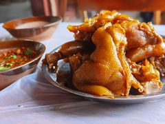 -王万妈卤猪脚(青岩交通路)